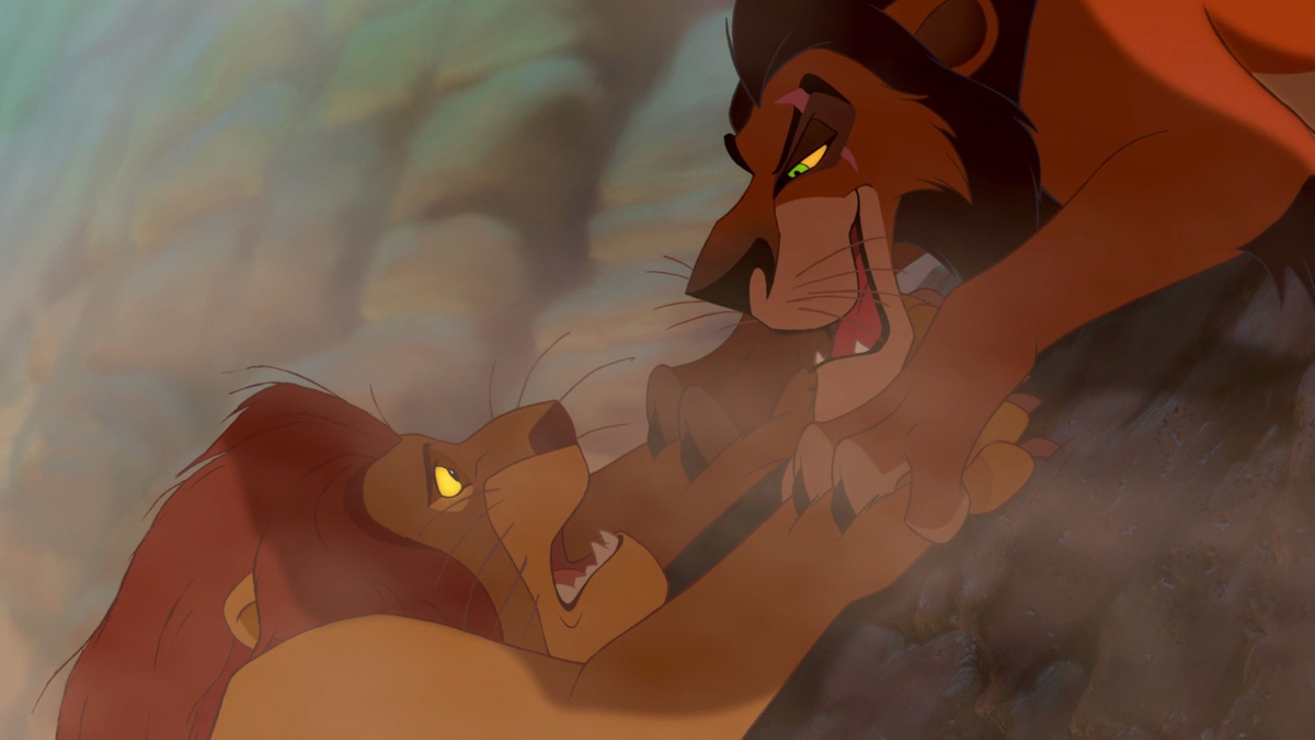 La macabra teoría de la película El Rey León que se hizo viral y destrozó a los fans