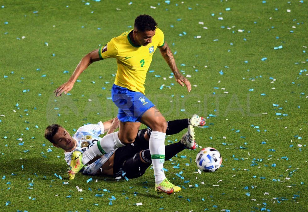 Brasil confirma que no jugará contra la Selección de fútbol de Argentina el 11 de junio en Australia