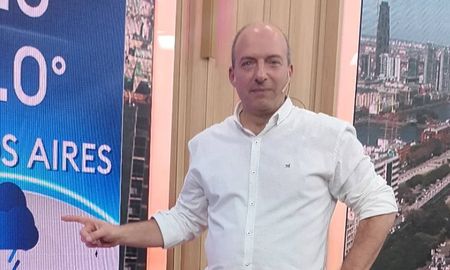 Dolor en TN por la muerte de Fernando Confessore.