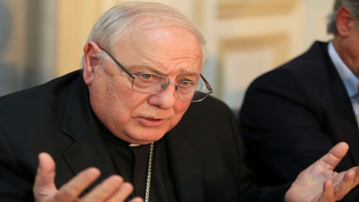 Arancedo fue operado el 19 de noviembre, tras una complicación estomacal derivada de un procedimiento menor realizado la semana previa. 