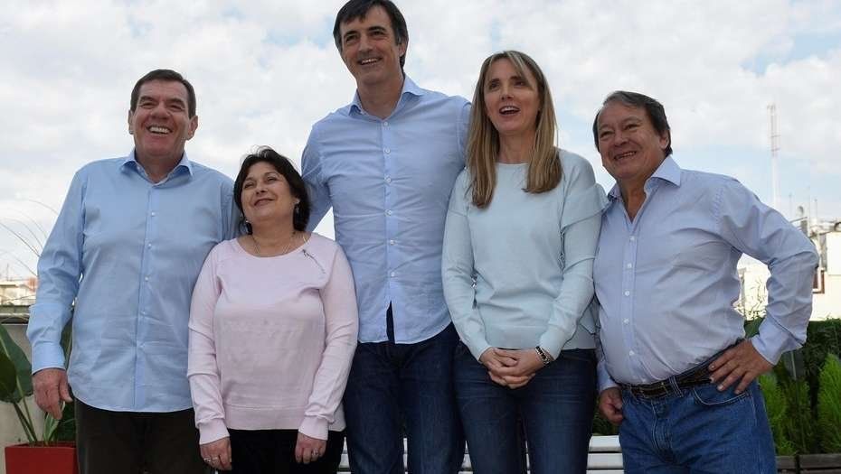 “Juntos podemos”: el primer video de Cambiemos en el marco de la campaña