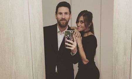 los datos intimos del casamiento de lionel messi y antonella roccuzzo los datos intimos del casamiento de lionel messi y antonella roccuzzo