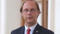 Deuda de Nación: “Estaríamos en condiciones de firmar la contrapropuesta” Deuda de Nación: “Estaríamos en condiciones de firmar la contrapropuesta”