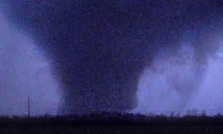 Es el sistema de tornados más mortífero de la historia de Kentucky, afirmó el gobernador. Es el sistema de tornados más mortífero de la historia de Kentucky, afirmó el gobernador.