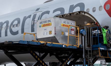 Llegarán más vacunas de Pfizer este miércoles al país. Llegarán más vacunas de Pfizer este miércoles al país.