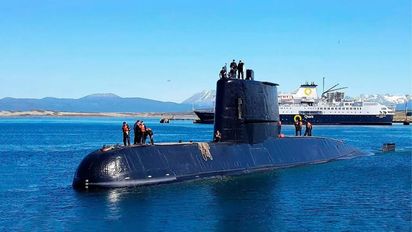 Qué se sabe sobre la teoría conspirativa de que el ARA San Juan fue hundido por un submarino inglés