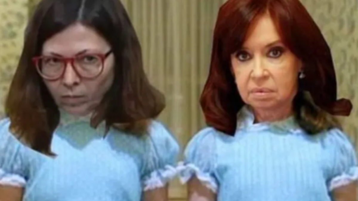 Conferencia de Silvina Batakis: los mejores memes que dejó el anuncio de la ministra