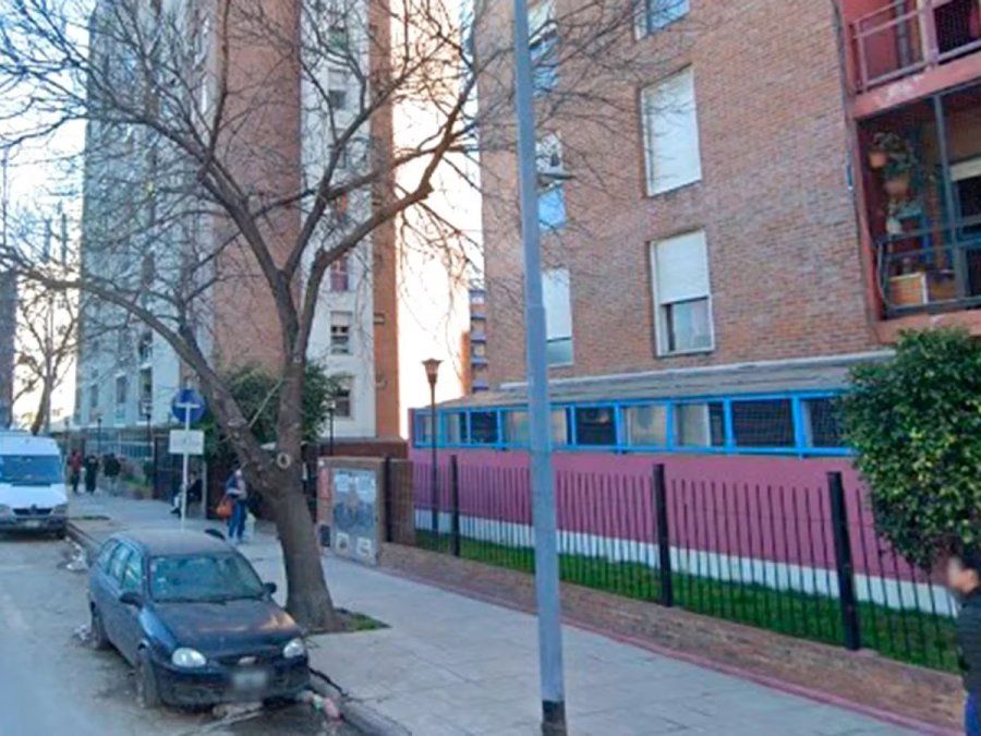 Horror en La Boca: regresó de sus vacaciones y encontró el cuerpo de su suegro adentro del freezer