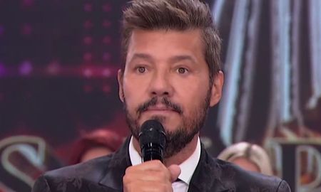Problemas para Marcelo Tinelli: hay un caso positivo en ShowMatch y el equipo quedó aislado. Problemas para Marcelo Tinelli: hay un caso positivo en ShowMatch y el equipo quedó aislado.