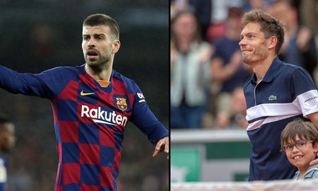 El tenista francés aseguró que a Piqué no le interesa el tenis y que no se compromete a buscar soluciones para ahorrar dinero. El tenista francés aseguró que a Piqué no le interesa el tenis y que no se compromete a buscar soluciones para ahorrar dinero.