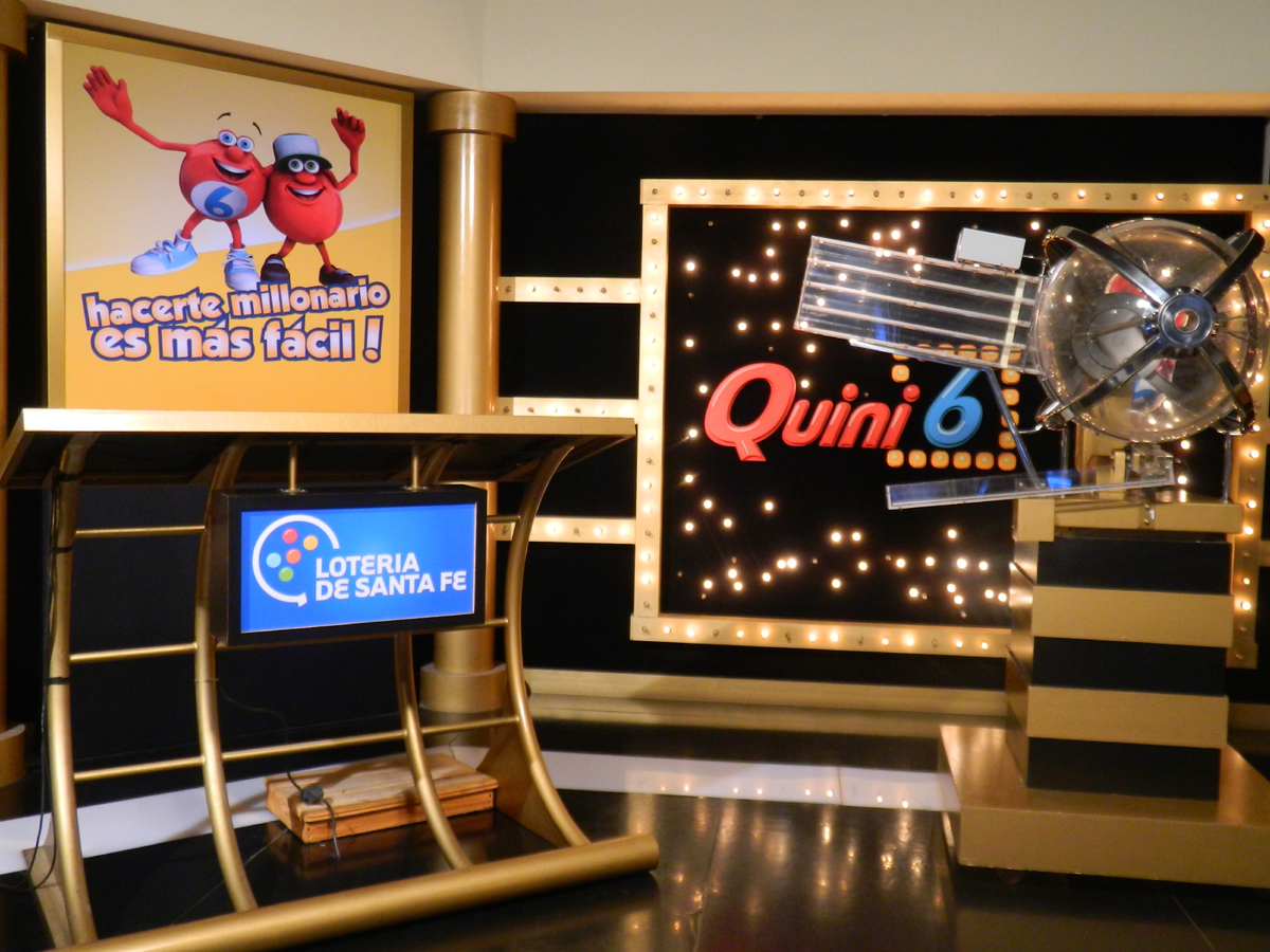 Quini 6 hoy en vivo: resultados del 9 de noviembre del 2022