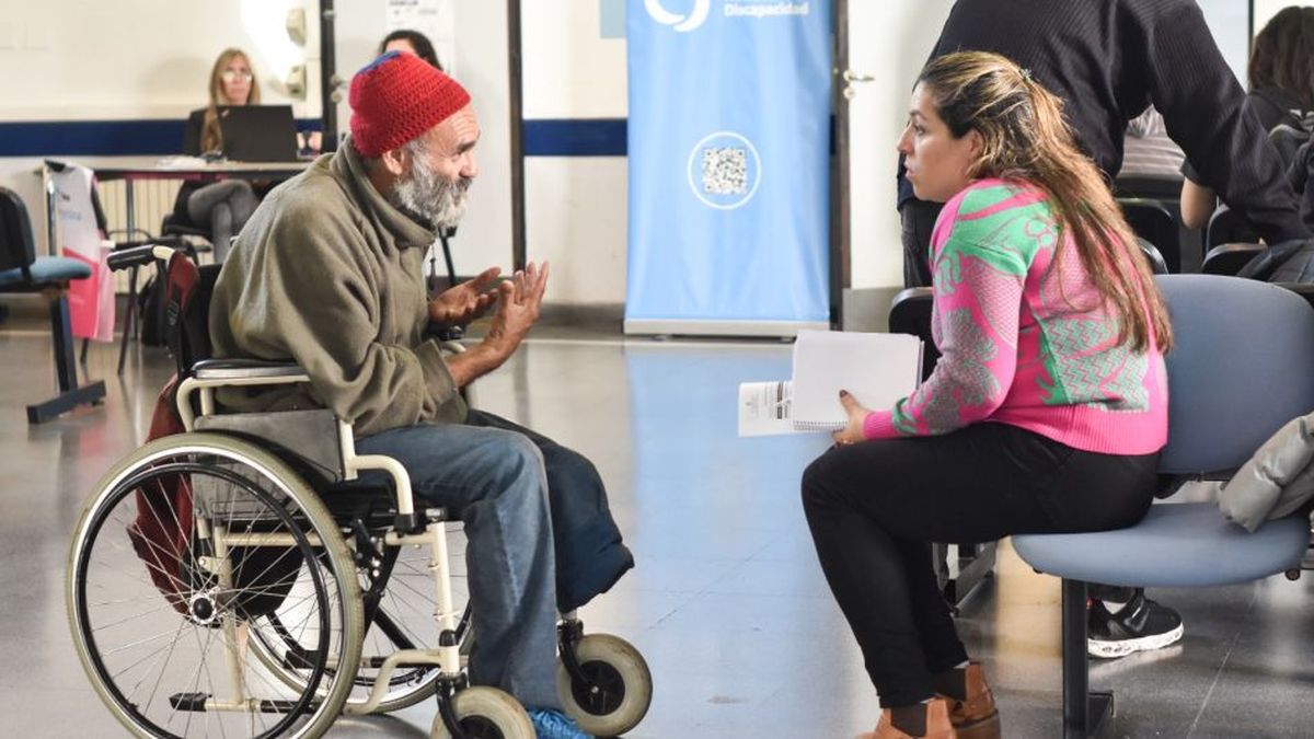 Cambios en el certificado único de discapacidad: cómo funcionará desde ahora Cambios en el certificado único de discapacidad: cómo funcionará desde ahora