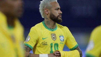 Copa América: Neymar, figura de Brasil, reveló que le gustaría jugar la final ante Argentina