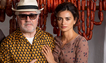 “Nací como director de cine en 1983 en Venecia y 38 años después me llaman para inaugurar el Festival. No puedo explicar la alegría y el honor y cuánto significa esto para mí sin caer en la complacencia. Estoy muy agradecido al Festival por este reconocimiento y espero estar a la altura, afirmó el cineasta español al Festival. “Nací como director de cine en 1983 en Venecia y 38 años después me llaman para inaugurar el Festival. No puedo explicar la alegría y el honor y cuánto significa esto para mí sin caer en la complacencia. Estoy muy agradecido al Festival por este reconocimiento y espero estar a la altura, afirmó el cineasta español al Festival.