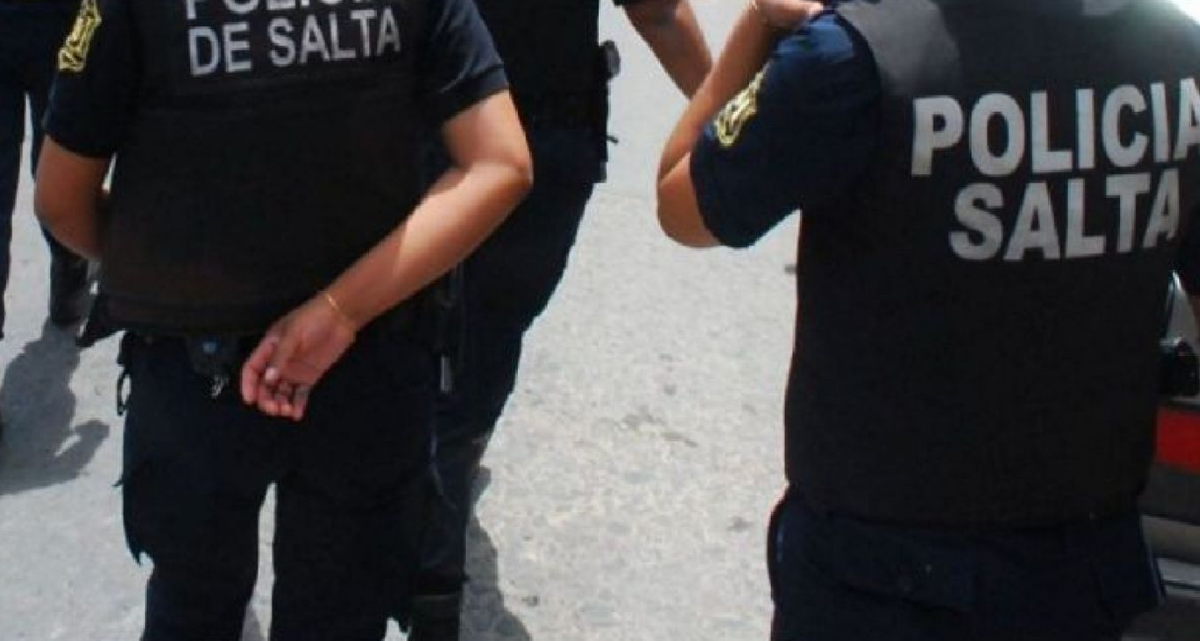 El caso de la adolescente violada por un policía en la comisaría