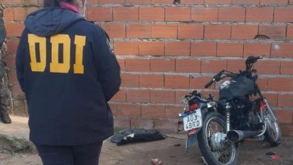Dos hermanos motoqueros asesinaron a chico de 17 años atravesándolo con un palo
