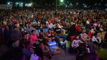 Festival Folklórico de Guadalupe: operativo especial y servicios
