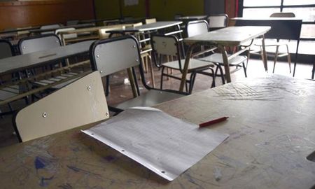 la provincia garantiza la libertad de trabajo a los docentes que no adhieran al paro la provincia garantiza la libertad de trabajo a los docentes que no adhieran al paro