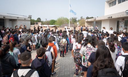 Conocé cómo tramitar la renovación del Boleto Educativo Gratuito que debe realizarse cada año. Conocé cómo tramitar la renovación del Boleto Educativo Gratuito que debe realizarse cada año.