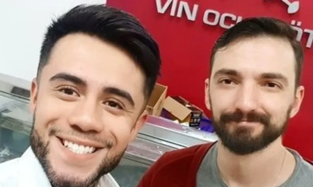 Lo despidieron por ser gay y ahora lo deberán indemnizar con 1 millón de pesos Lo despidieron por ser gay y ahora lo deberán indemnizar con 1 millón de pesos