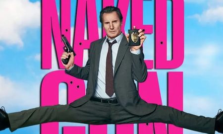 Este jueves Paramount lanzó las primeras imágenes de la remake de La Pistola Desnuda con Liam Neeson como protagonista. Este jueves Paramount lanzó las primeras imágenes de la remake de La Pistola Desnuda con Liam Neeson como protagonista.