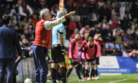 Madelón tras ganarle a Estudiantes: Valoro mucho el resultado, era un rival de fuste Madelón tras ganarle a Estudiantes: Valoro mucho el resultado, era un rival de fuste