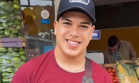 Un periodista fulminó a Thiago Medina y criticó su forma de hablar Un periodista fulminó a Thiago Medina y criticó su forma de hablar