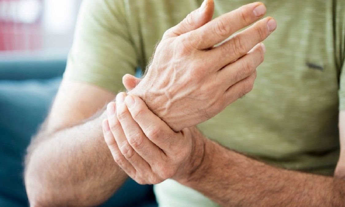 El bicarbonato de sodio podría ayudar a tratar la artritis
