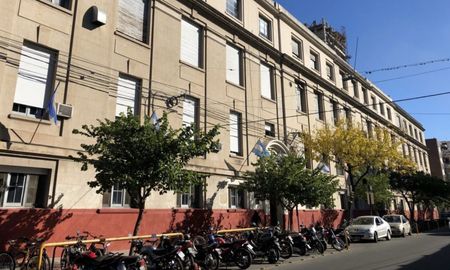 La Facultad de Ingeniería Química de la UNL será sede del ciclo Malvinas Hoy. La Facultad de Ingeniería Química de la UNL será sede del ciclo Malvinas Hoy.
