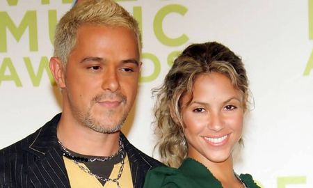 Shakira y Alejandro Sanz siempre dijeron que eran muy amigos. Shakira y Alejandro Sanz siempre dijeron que eran muy amigos.