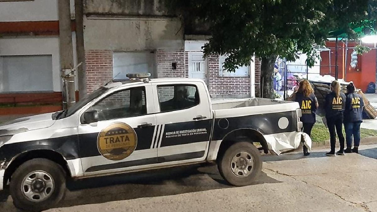 Los agentes trabajaron en 109 casos relacionados con femicidios