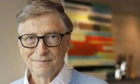 Bill Gates recomienda series para ver en Netflix, Disney+ y Amazon Prime Video. Bill Gates recomienda series para ver en Netflix, Disney+ y Amazon Prime Video.