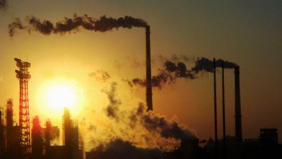 Naciones Unidas confirmó que la década que termina es la más cálida desde que se tienen registros. Ni siquiera la baja de actividades generada por el coronavirus logró torcer esta tendencia.