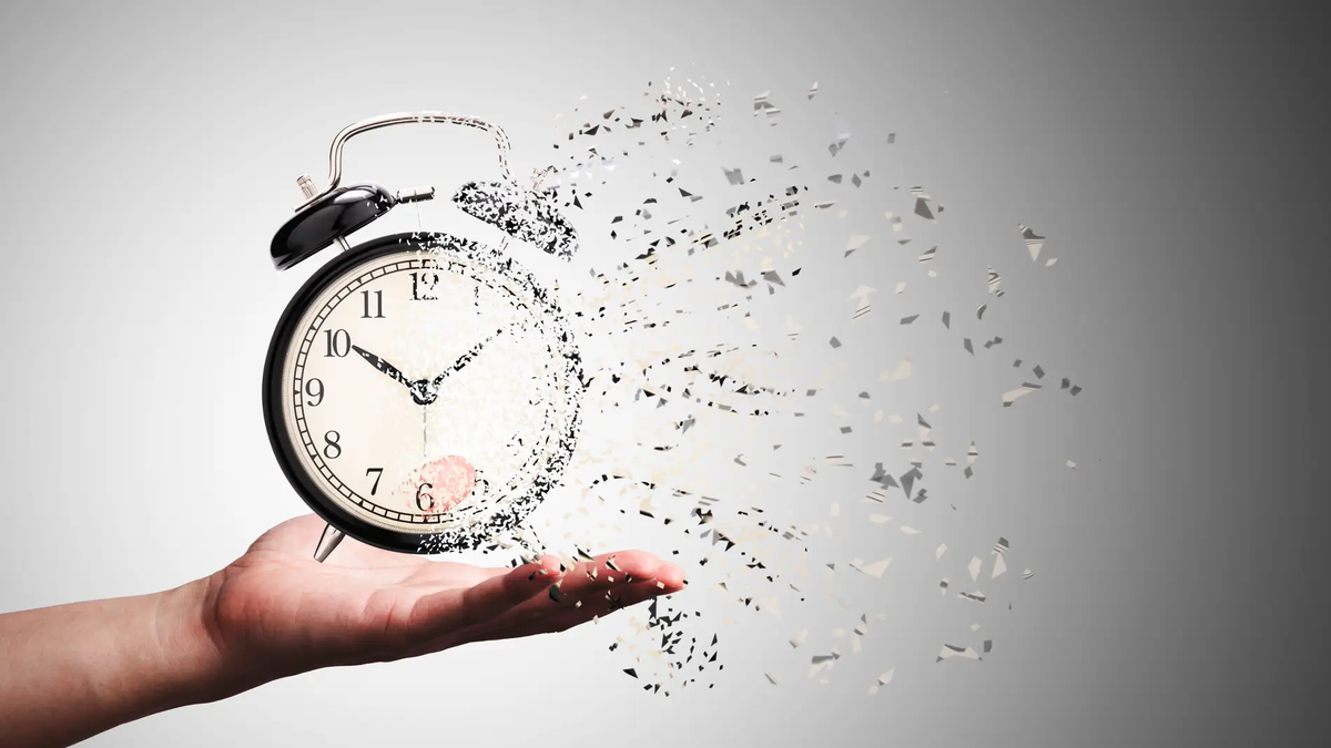 Viajes en el tiempo: explorando la posibilidad de cambiar el pasado