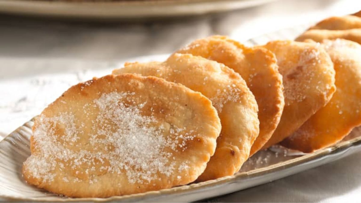 Las orejas de carnaval son una manera deliciosa de vivir el Carnaval 2025 desde casa, transportándonos con su sabor a las festividades más alegres de España. Las orejas de carnaval son una manera deliciosa de vivir el Carnaval 2025 desde casa, transportándonos con su sabor a las festividades más alegres de España.