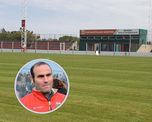 Agropecuario de Carlos Casares es uno de los protagonistas de la Primera Nacional 2026 y este miércoles el presidente sorprendió a todos con un mensaje. Agropecuario de Carlos Casares es uno de los protagonistas de la Primera Nacional 2026 y este miércoles el presidente sorprendió a todos con un mensaje.