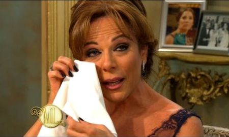 Iliana Calabró reveló como su familia se vio afectada por la causa judicial que involucró a Fabián Rossi. Iliana Calabró reveló como su familia se vio afectada por la causa judicial que involucró a Fabián Rossi.