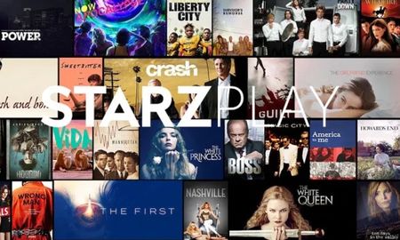 &nbsp;Starzplay