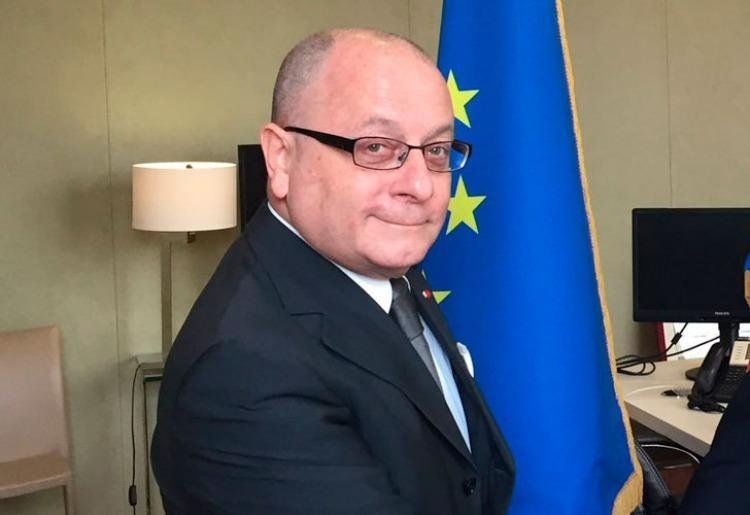 Las instrucciones del Gobierno para Faurie y los nombres para reemplazar a Lousteau