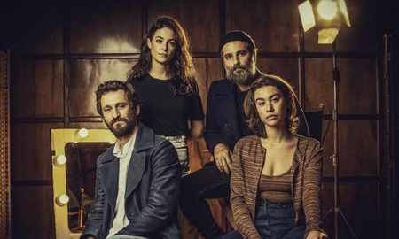 Santo llegó a Netflix: conoce más sobre el drama policiaco hispanobrasileño Santo llegó a Netflix: conoce más sobre el drama policiaco hispanobrasileño