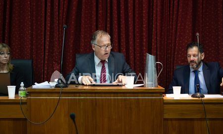 Los jueces rechazaron el planteo de la defensa y deberá intervenir otro tribunal para evaluar la cuestión Los jueces rechazaron el planteo de la defensa y deberá intervenir otro tribunal para evaluar la cuestión