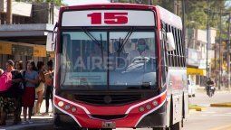 El Concejo de Santa Fe comenzará a analizar un proyecto de ordenanza que propone establecer un tope a los aumentos del boleto de colectivos.