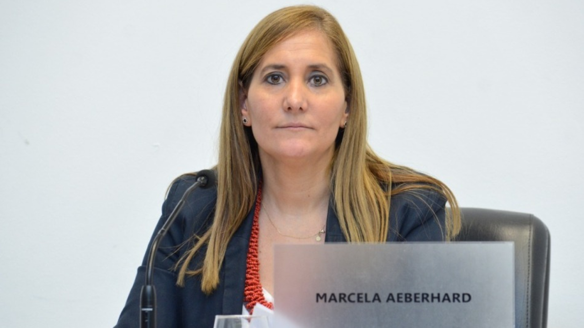 Marcela Aeberhard lidera la integración turística del Litoral como presidenta del CoLiTur