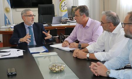 se constituyo una mesa de coordinacion para la seguridad de rafaela se constituyo una mesa de coordinacion para la seguridad de rafaela