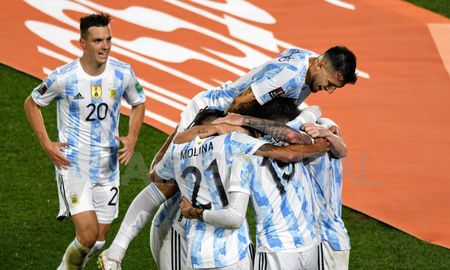 Aire de Santa Fe | argentina uruguay eliminatorias