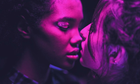 El reto del beso El reto del beso