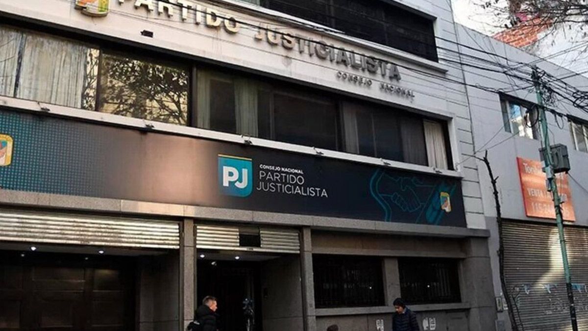 Será hoy a las 16 en la sede central de la calle Matheu