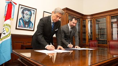 El Museo del Holocausto comienza a investigar las cajas nazis halladas en el Palacio de Tribunales