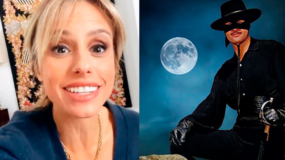 El programa de Mariana Fabbiani sería reemplazado por El Zorro