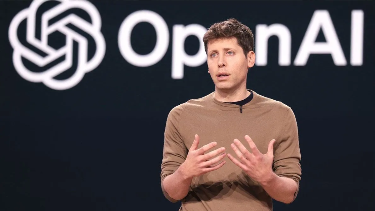 Sam Altman y la promesa de Nectome.